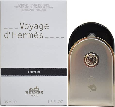 hermes voyage edp|voyage d'hermes pure perfume.